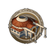 Mainbuilding