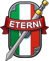 Eterni