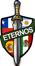 Eternos medal